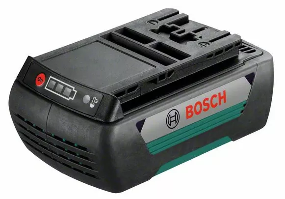 Batterie 36V 2,0 Ah pour outils de jardin BOSCH